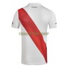 Original Fußballtrikot River Plate Heimtrikot 2022-23 Für Herren